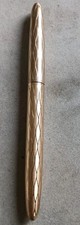 Vintage sheaffer 14k for sale  WEYMOUTH