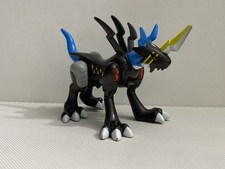 Raidramon digimon action for sale  Marshall