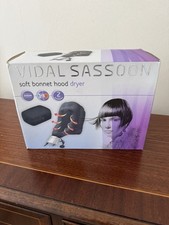 Vidal season portable for sale  FAREHAM