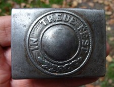 Riginal bayern koppelschloss gebraucht kaufen  Neustadt am Rübenberge