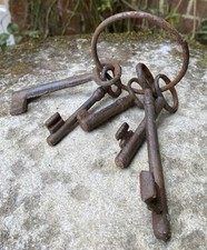 bunch old keys for sale bunch old keys for sale BRISTOL