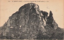 Mont dore pic d'occasion  Vasles