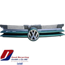 Golf kühlergrill grün gebraucht kaufen  Lustadt