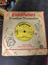 Kidditunes little peep for sale  DONCASTER