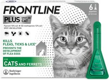 Frontline plus spot for sale  MANCHESTER