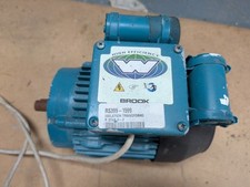 Brook crompton electric for sale  BEDWORTH