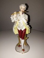 Porzellanfiguren vintage paar gebraucht kaufen  Bad Dürkheim