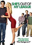 Shes league dvd for sale  Kennesaw