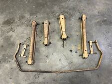 Body rear sway for sale  Hazen