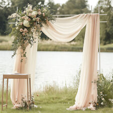 Eckig traubogen hochzeit gebraucht kaufen  Winsen