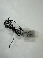 Usado, Receptor GWS GWR-4P 4 canais tipo Pico FM Rx banda estreita 72 MHz Ch. 53 comprar usado  Enviando para Brazil