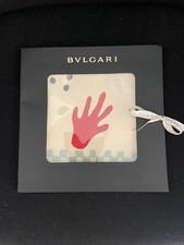 Bvlgari silk scarf for sale  Palm Harbor
