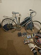 Raleigh estelle vintage for sale  BOOTLE