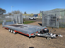 Brian james recovery for sale  GRANTHAM