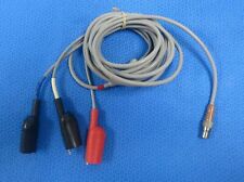 Cable de ritmo unipolar Medtronic 5407 segunda mano  Embacar hacia Argentina