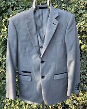 Voeut blazer suit for sale  CLACTON-ON-SEA