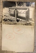 Antique 1915 press for sale  Philadelphia