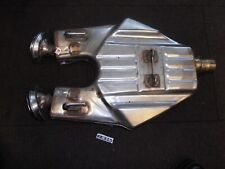 Aprilia sl900 shiver for sale  LEICESTER