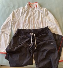 Nike running tuta usato  Marsala