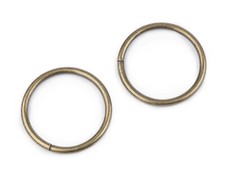 Ringe metall ring gebraucht kaufen  Odenthal