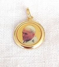 Ciondolo pendente oro usato  Palermo