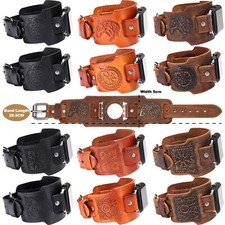 Bracelet montre manchette d'occasion  France