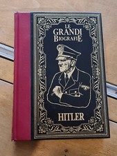 Grandi biografie hitler usato  Villar Perosa