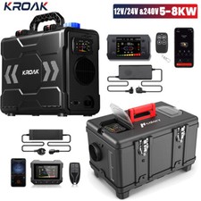 Neu 12v 24v gebraucht kaufen  Buttelstedt