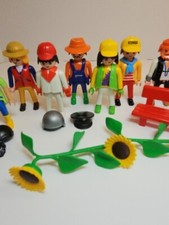 Playmobil lot figures for sale  Houston
