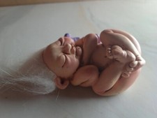 Bimba fata paolo usato  Amorosi