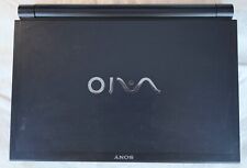 Sony vaio vgn gebraucht kaufen  Ahrensburg