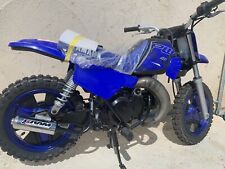 LIGNE ECHAPPEMENT COMPLETE / EXHAUST GRAM RACING FACTORY YAMAHA PW 50 comprar usado  Enviando para Brazil
