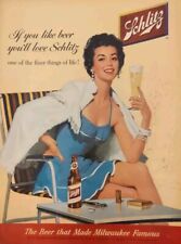 1954 schlitz milwaukee for sale  Layton