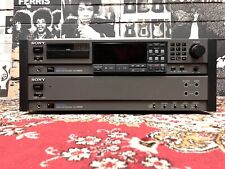 Sony pcm 2500 for sale  LONDON