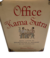 kama office sutra for sale  Port Jefferson Station