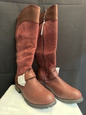Women leather riding for sale  Stephens City