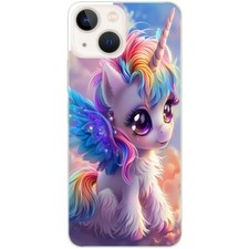Coque iphone licorne d'occasion  Agde