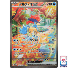 Keldeo 169 086 usato  Torino