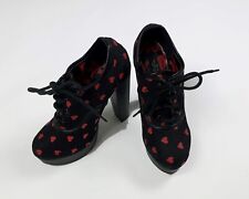 Scarpe con tacco usato  Italia