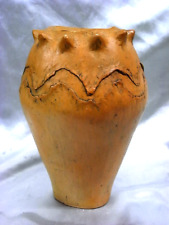 Large antique pottery d'occasion  Expédié en Belgium