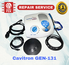 Serviço de reparo Dentsply Cavitron EXPERT., usado comprar usado  Enviando para Brazil