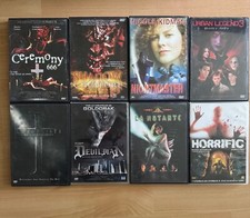 Lot dvd films d'occasion  Rueil-Malmaison