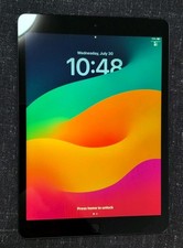 Apple ipad a2603 for sale  Merritt Island