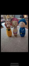 Vintage 1990 noddy for sale  ALSTON