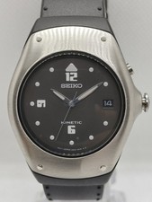 Seiko kinetic usato  Pontedera