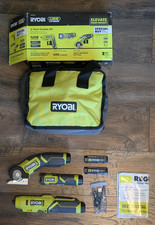 Ryobi fvk101k1 tool for sale  Gilbert