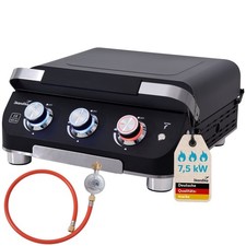 Skandika gasplancha palo gebraucht kaufen  Essen
