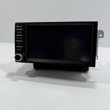 Usado, Rádio 2018-2019 Nissan Sentra Versa Micra 7" tela sensível ao toque 280219EK0A FABRICANTE DE EQUIPAMENTO ORIGINAL comprar usado  Enviando para Brazil