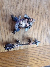 Warhammer fantasy ogre for sale  PICKERING