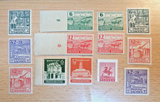 Sowjetische zone 1945 gebraucht kaufen  Friedberg (Hessen)